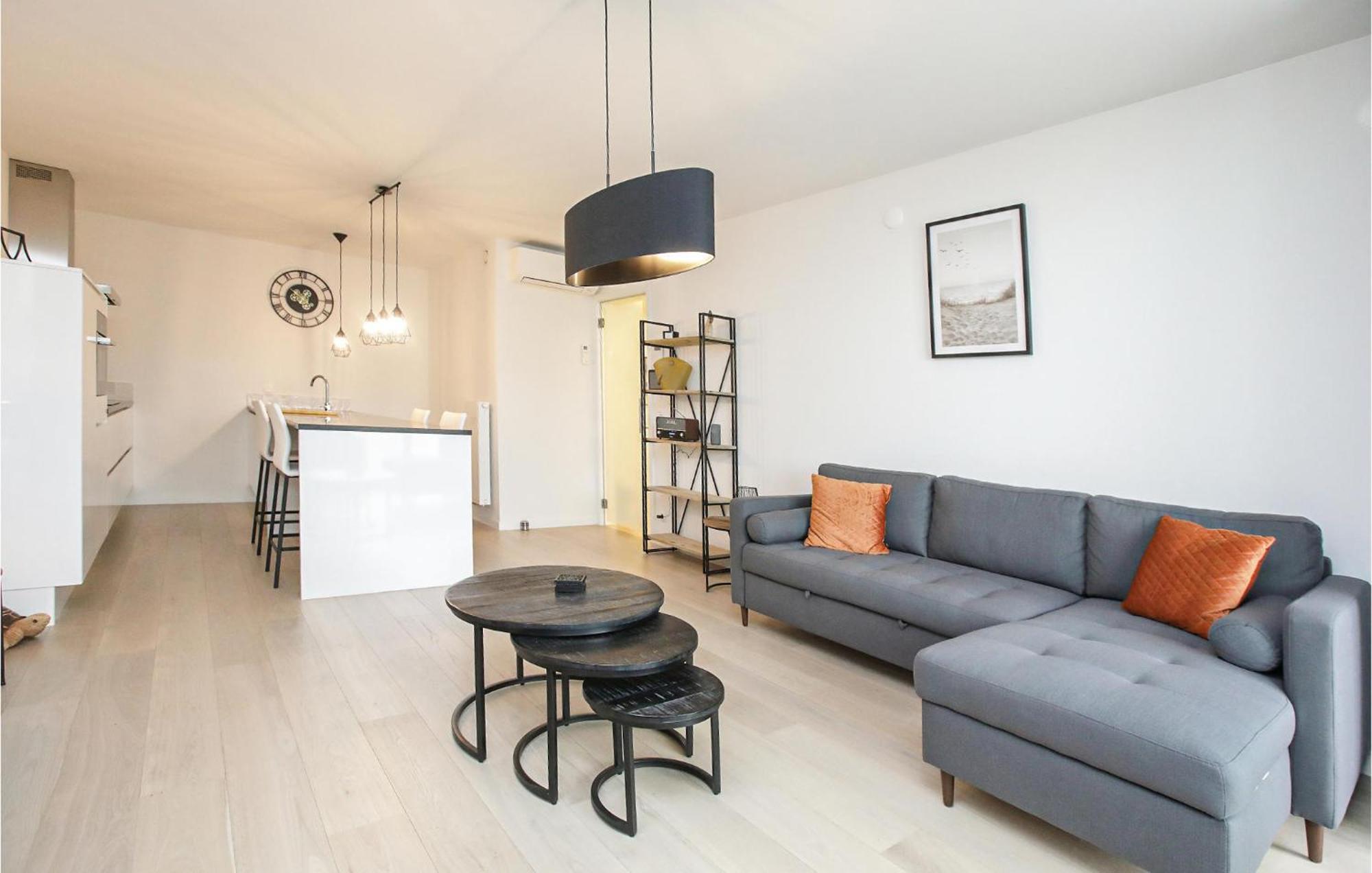 Residentie Crystal Appartement