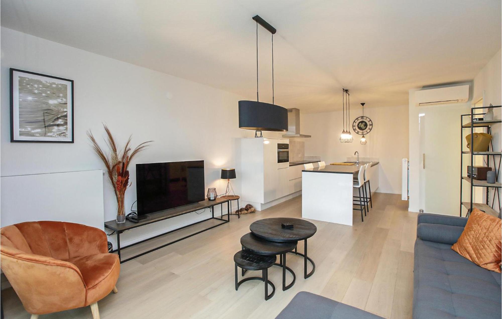 Residentie Crystal Oostende
