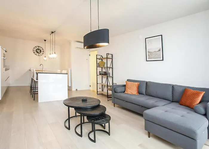 Residentie Crystal