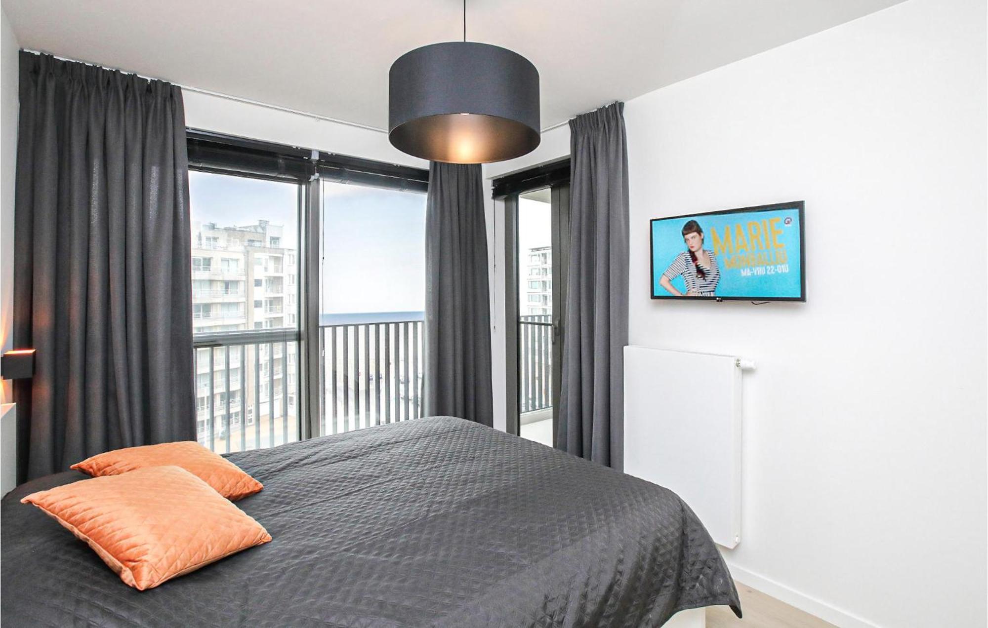 Residentie Crystal