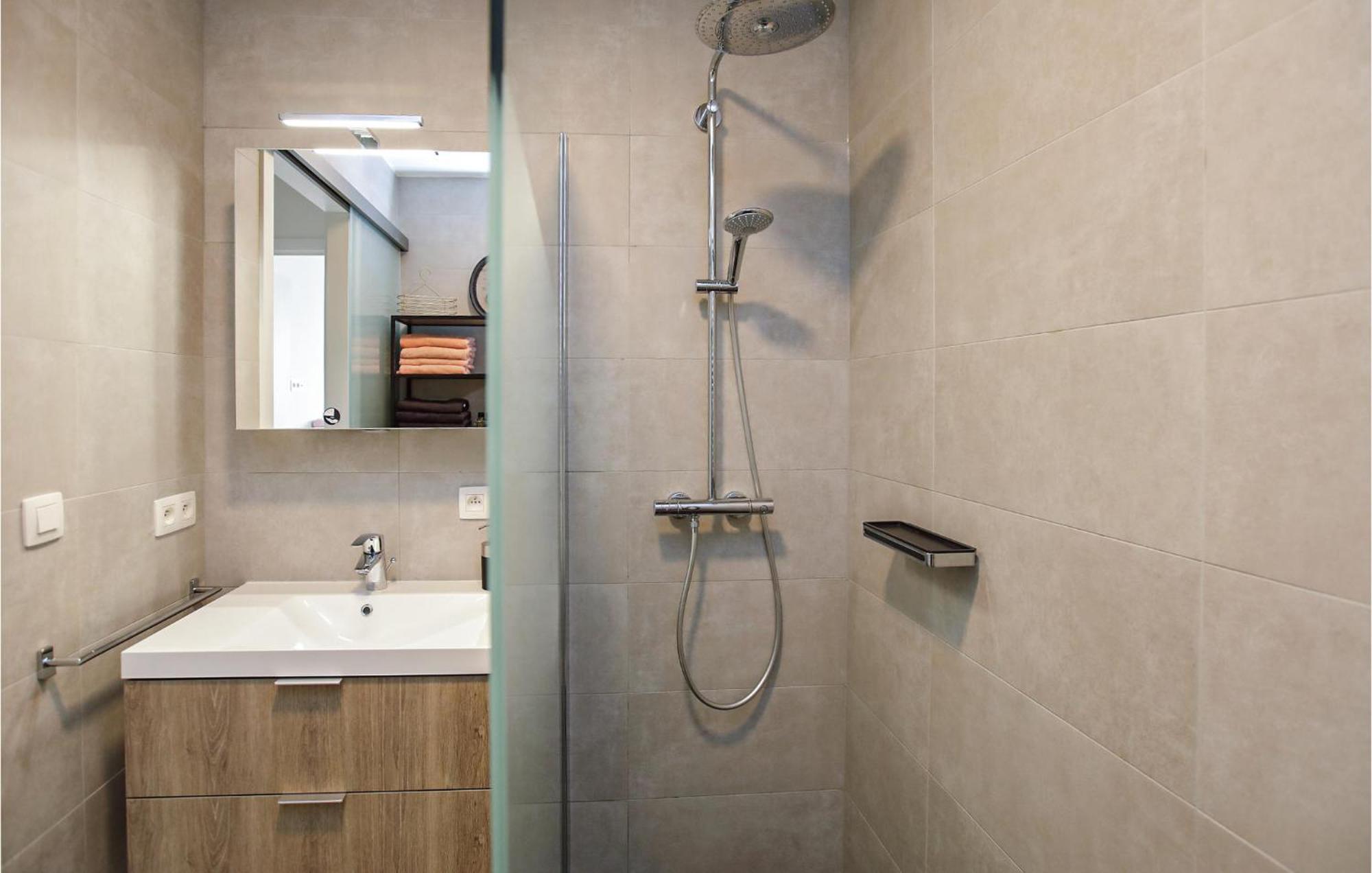 Residentie Crystal Appartement Oostende