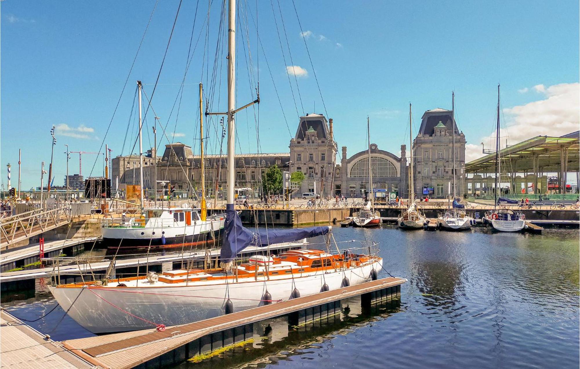 Residentie Crystal *
