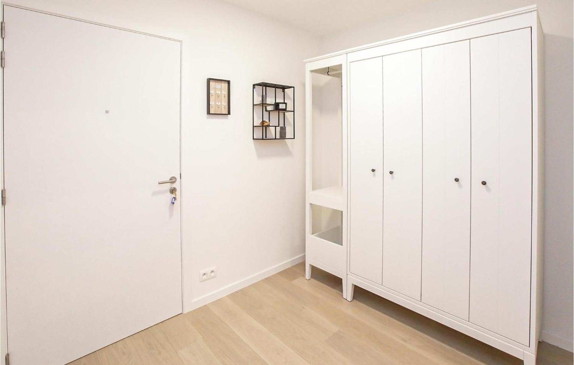 Residentie Crystal