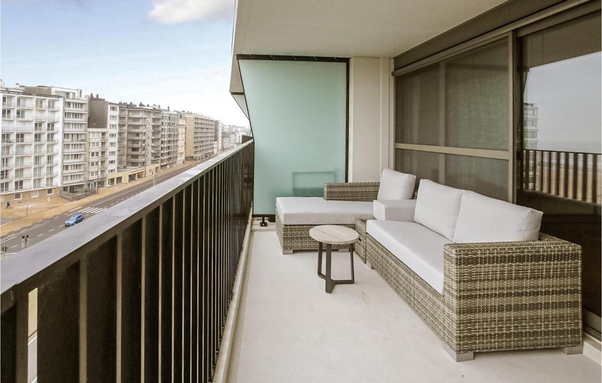 Residentie Crystal *